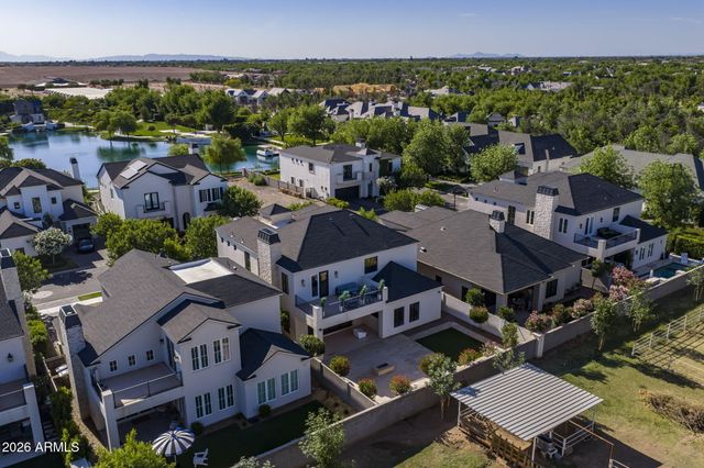 24905 S 206TH Place, Queen Creek, AZ 85142