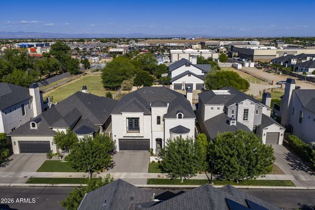 24905 S 206TH Place, Queen Creek, AZ 85142