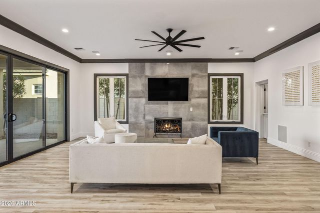 24905 S 206TH Place, Queen Creek, AZ 85142