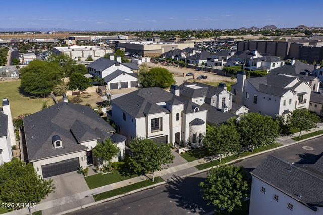 24905 S 206TH Place, Queen Creek, AZ 85142