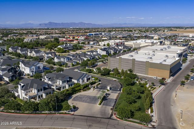 24905 S 206TH Place, Queen Creek, AZ 85142