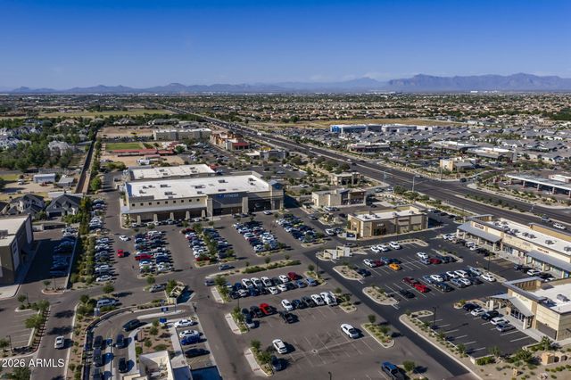 24905 S 206TH Place, Queen Creek, AZ 85142