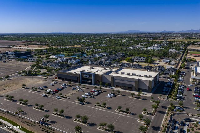 24905 S 206TH Place, Queen Creek, AZ 85142