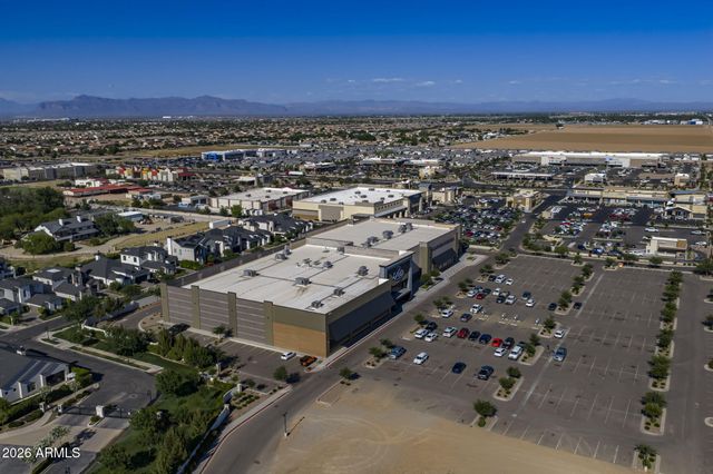 24905 S 206TH Place, Queen Creek, AZ 85142