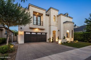 24905 S 206TH Place, Queen Creek, AZ 85142