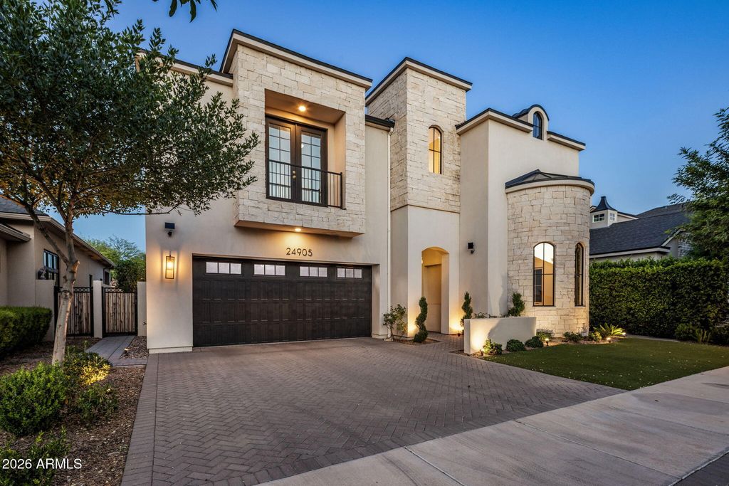 24905 S 206TH Place, Queen Creek, AZ 85142