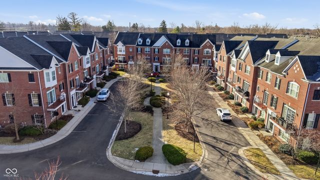 124 9th Street NW, Carmel, IN 46032