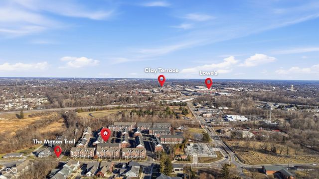 124 9th Street NW, Carmel, IN 46032