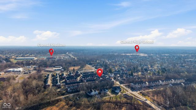 124 9th Street NW, Carmel, IN 46032