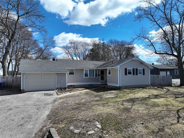 68 Leaf Street, West Warwick, RI 02893