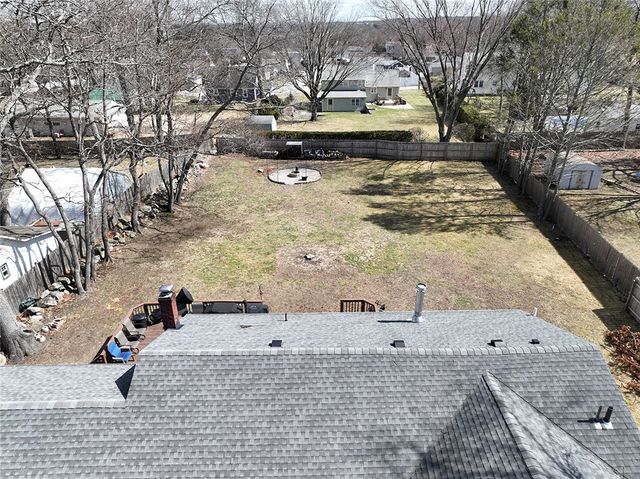 68 Leaf Street, West Warwick, RI 02893