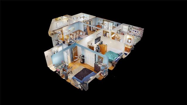 68 Leaf Street, West Warwick, RI 02893