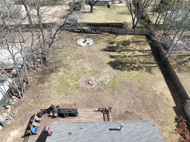 68 Leaf Street, West Warwick, RI 02893