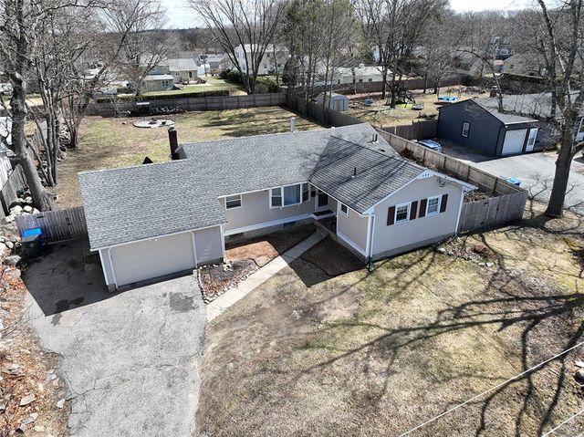 68 Leaf Street, West Warwick, RI 02893