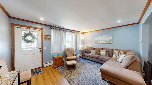 68 Leaf Street, West Warwick, RI 02893