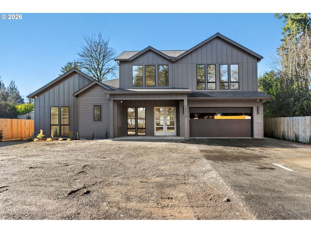 19319 Se RIVER Rd, Milwaukie, OR 97267