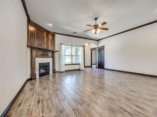 3223 Wood Valley Road, Norman, OK 73071