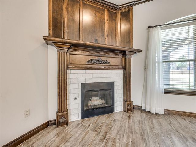 3223 Wood Valley Road, Norman, OK 73071
