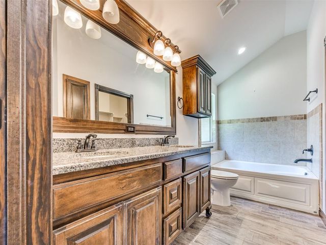 3223 Wood Valley Road, Norman, OK 73071