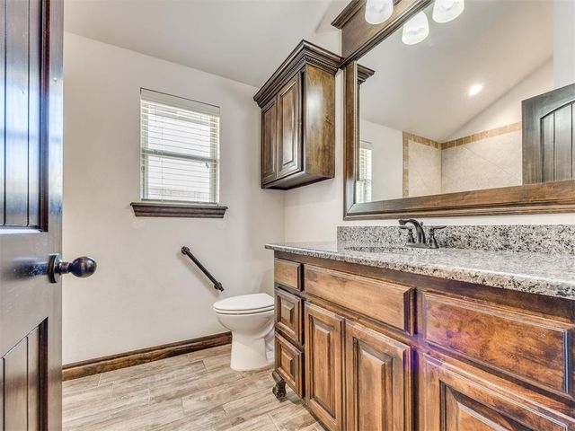 3223 Wood Valley Road, Norman, OK 73071