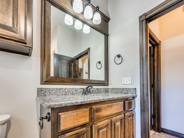 3223 Wood Valley Road, Norman, OK 73071