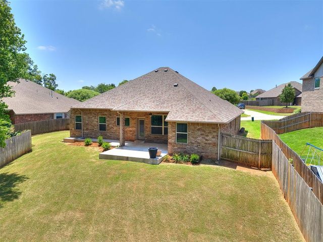 3223 Wood Valley Road, Norman, OK 73071