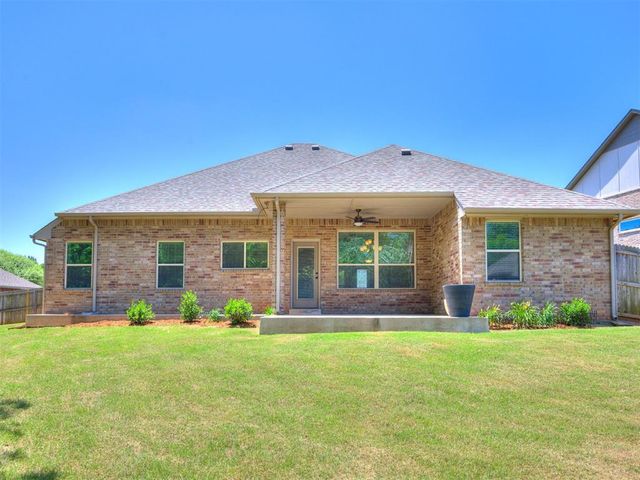 3223 Wood Valley Road, Norman, OK 73071