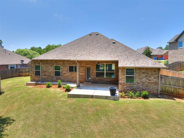 3223 Wood Valley Road, Norman, OK 73071