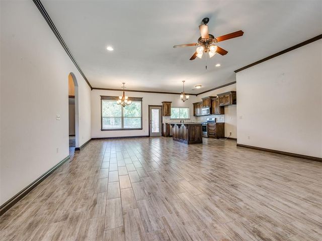 3223 Wood Valley Road, Norman, OK 73071