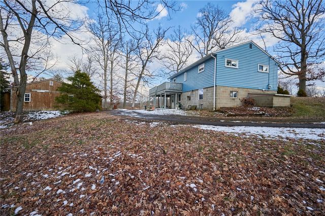 331 Winfield Rd, Winfield Twp, PA 16023