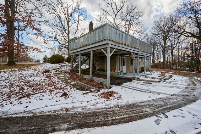 331 Winfield Rd, Winfield Twp, PA 16023