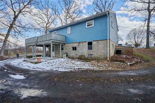 331 Winfield Rd, Winfield Twp, PA 16023