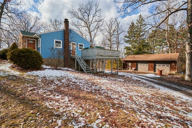 331 Winfield Rd, Winfield Twp, PA 16023