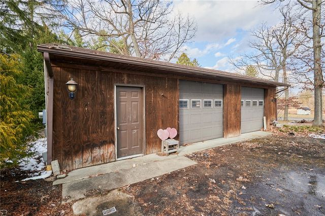 331 Winfield Rd, Winfield Twp, PA 16023