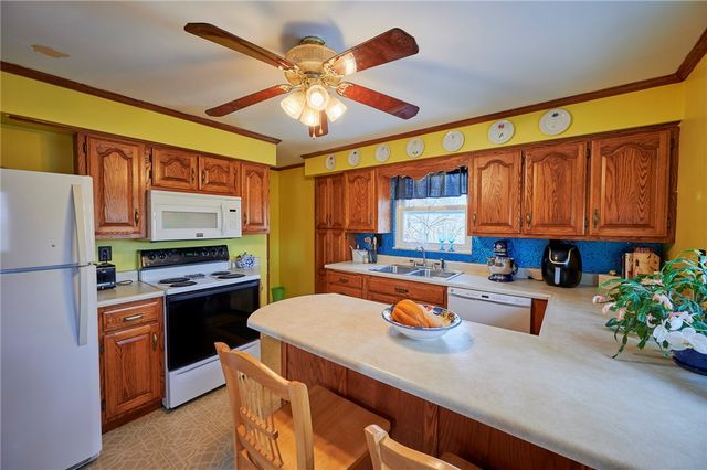 331 Winfield Rd, Winfield Twp, PA 16023