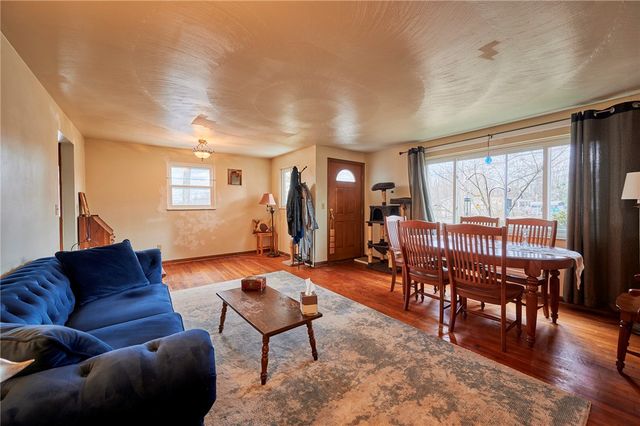 331 Winfield Rd, Winfield Twp, PA 16023