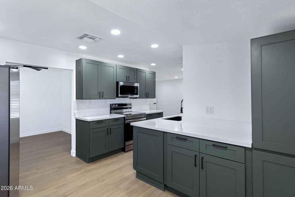 Image 10 of property listing at 144 N SPENCER --, Mesa, AZ 85203