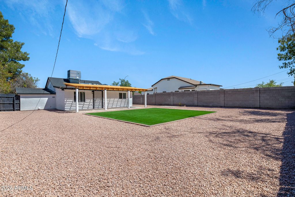 Image 22 of property listing at 144 N SPENCER --, Mesa, AZ 85203