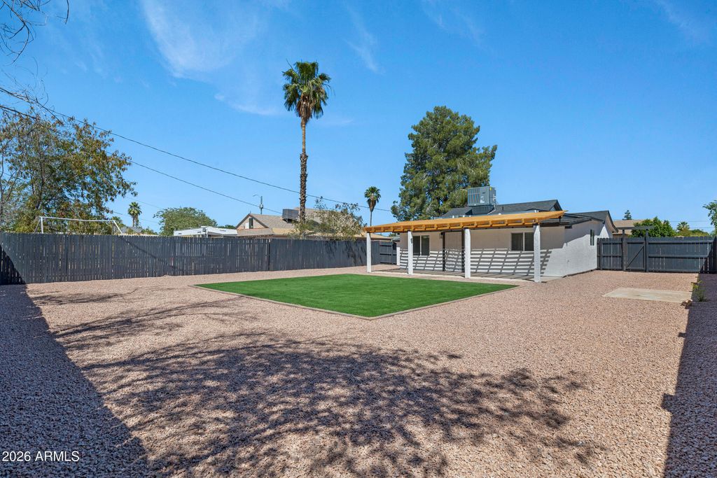 Image 23 of property listing at 144 N SPENCER --, Mesa, AZ 85203