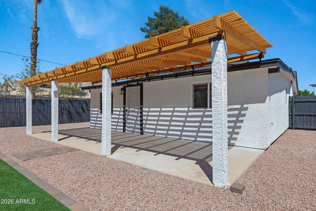 Image 25 of property listing at 144 N SPENCER --, Mesa, AZ 85203