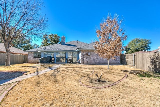 3438 Walnut Hill Drive, San Angelo, TX 76904
