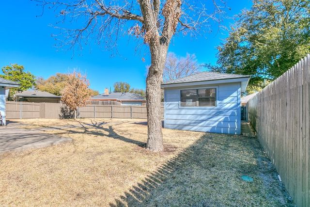 3438 Walnut Hill Drive, San Angelo, TX 76904