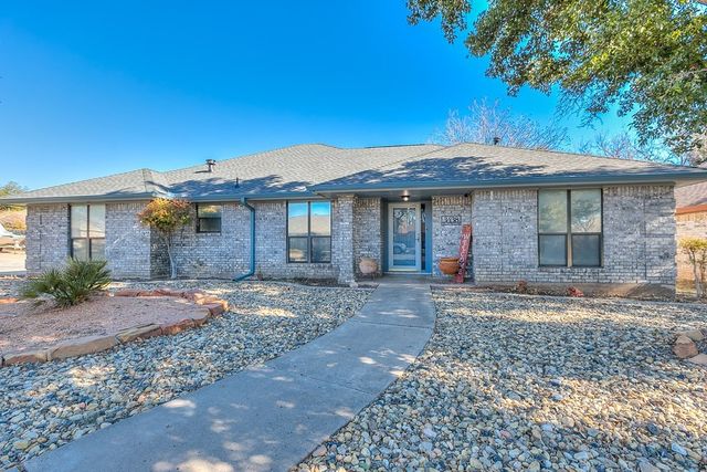 3438 Walnut Hill Drive, San Angelo, TX 76904