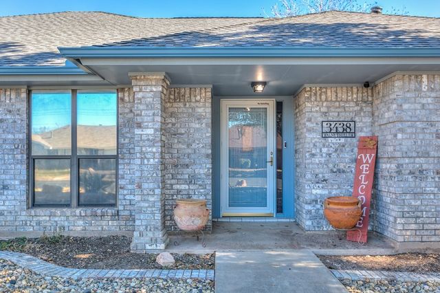 3438 Walnut Hill Drive, San Angelo, TX 76904