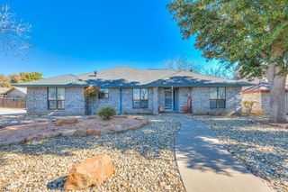 3438 Walnut Hill Drive, San Angelo, TX 76904