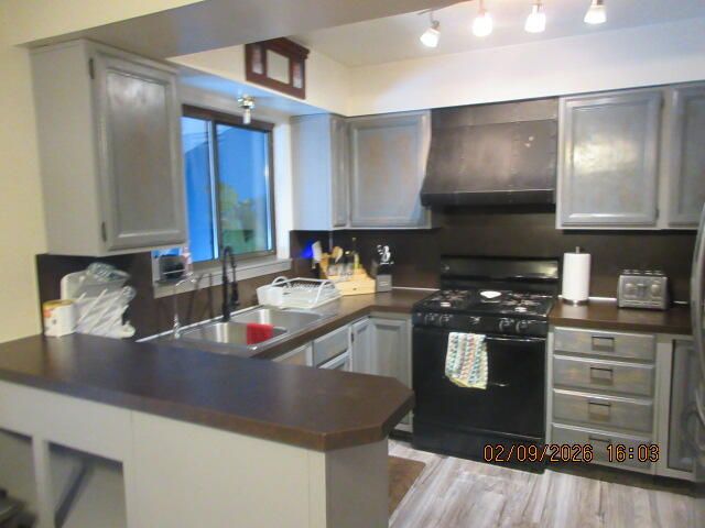 400 Newberg Avenue NW, Grand Rapids, MI 49504