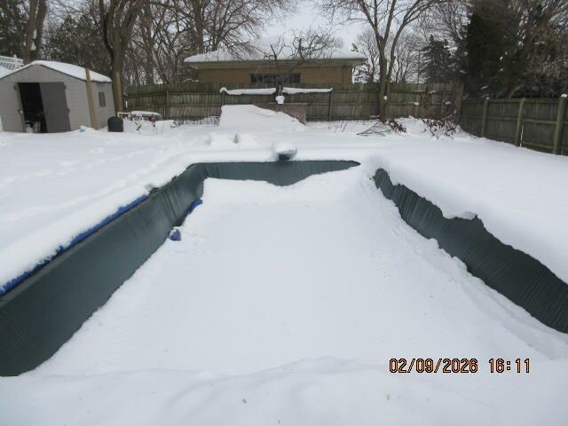 400 Newberg Avenue NW, Grand Rapids, MI 49504