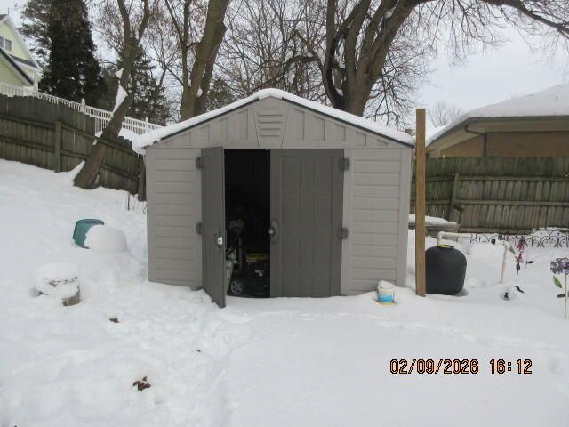 400 Newberg Avenue NW, Grand Rapids, MI 49504