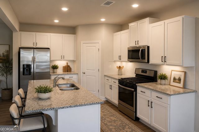 4380 Rockrose Green Way, Gainesville, GA 30504