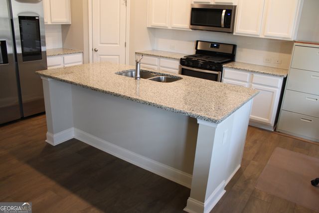 4380 Rockrose Green Way, Gainesville, GA 30504